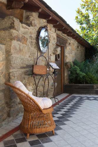 Villa Rural "la Casa De Ana"