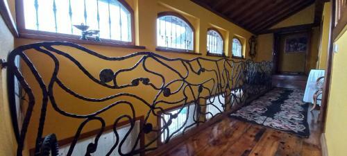 Villa Rural "la Casa De Ana"