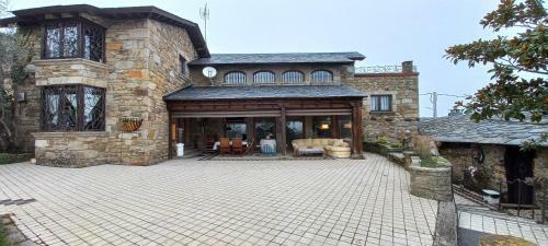 Villa Rural "la Casa De Ana"