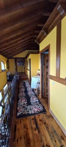 Villa Rural "la Casa De Ana"