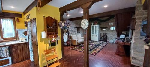Villa Rural "la Casa De Ana"