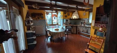Villa Rural "la Casa De Ana"