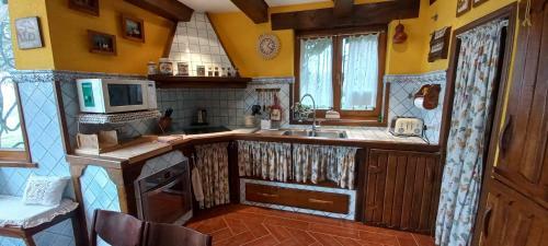 Villa Rural "la Casa De Ana"