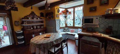 Villa Rural "la Casa De Ana"