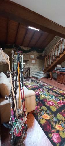 Villa Rural "la Casa De Ana"