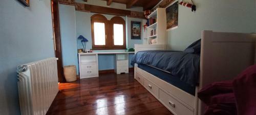 Villa Rural "la Casa De Ana"