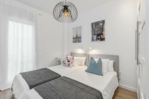 Apartamento Comeback Aguacate Golf Playa Sol