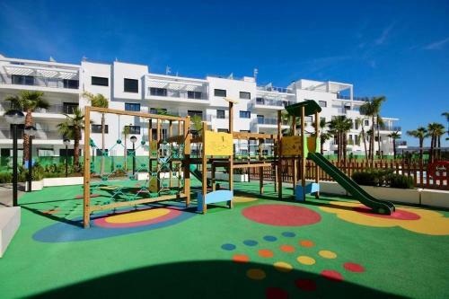 Apartamento Comeback Aguacate Golf Playa Sol
