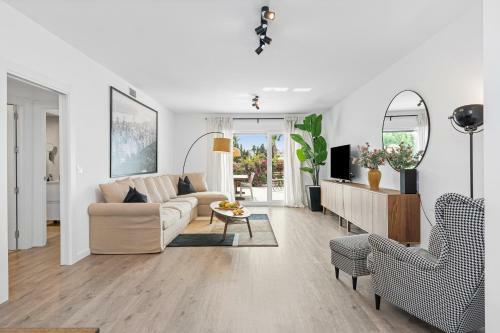 Apartamento Comeback Aguacate Golf Playa Sol