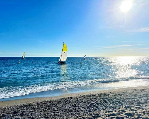 Apartamento Pushe Playa Granada Beach & Golf 27