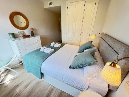 Apartamento Pushe Playa Granada Beach & Golf 27