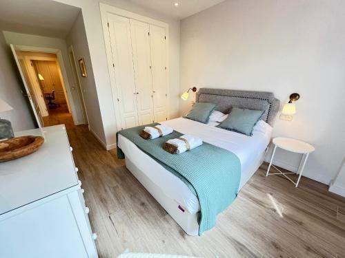 Apartamento Pushe Playa Granada Beach & Golf 27