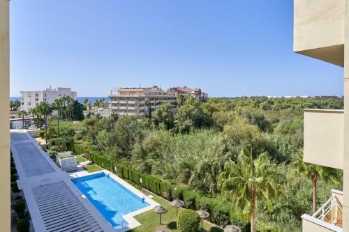 Apartamento En Motril-costa De Granada