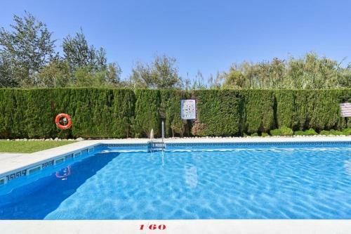 Apartamento En Motril-costa De Granada