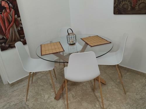 Apartamento En Motril-costa De Granada