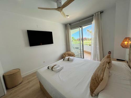 Apartamento Pushe Playa Granada Beach & Golf 16