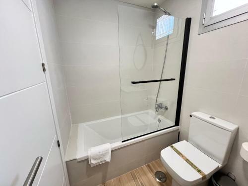 Apartamento Pushe Playa Granada Beach & Golf 16