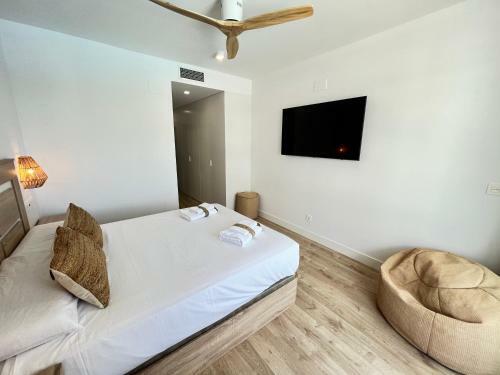Apartamento Pushe Playa Granada Beach & Golf 16