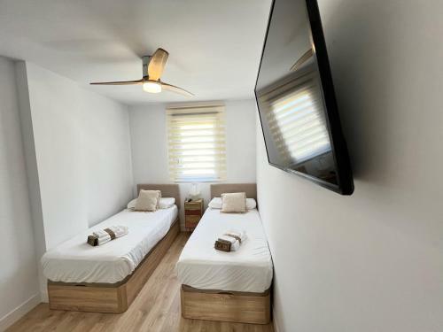 Apartamento Pushe Playa Granada Beach & Golf 16