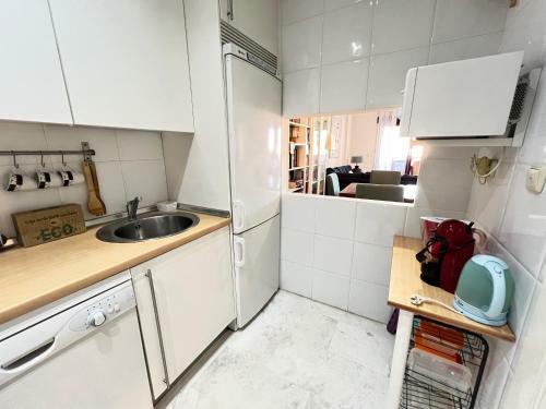 Apartamento Pushe Playa Granada Beach & Golf 19