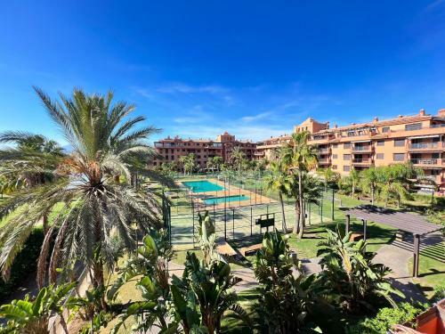 Apartamento Pushe Playa Granada Beach & Golf 20