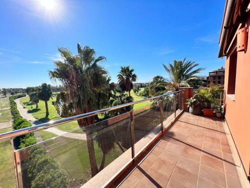 Apartamento Pushe Playa Granada Beach & Golf 20