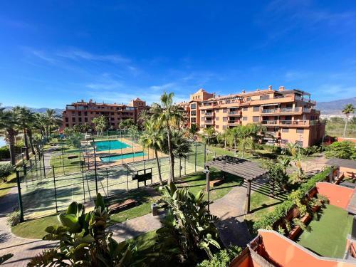 Apartamento Pushe Playa Granada Beach & Golf 20