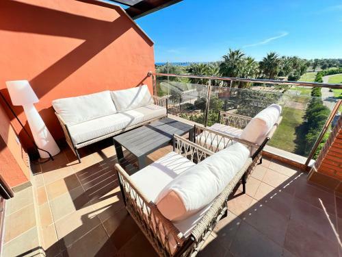 Apartamento Pushe Playa Granada Beach & Golf 20