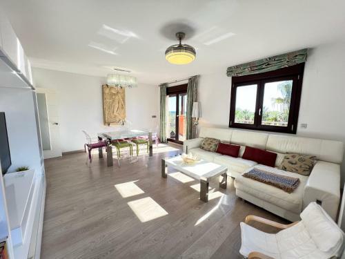Apartamento Pushe Playa Granada Beach & Golf 20