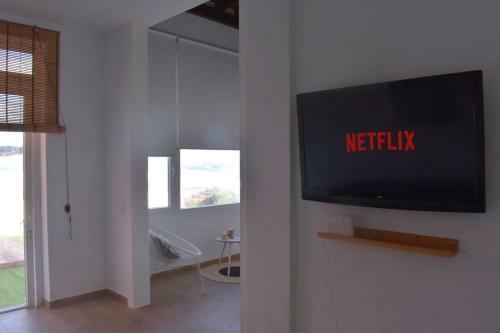 Apartamento Callao Home