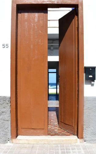 Apartamento Callao Home