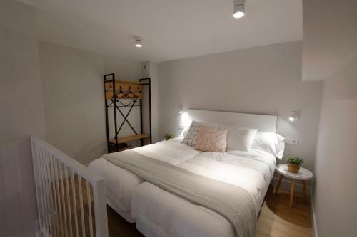 Hostal Mendi Azpi Rooms