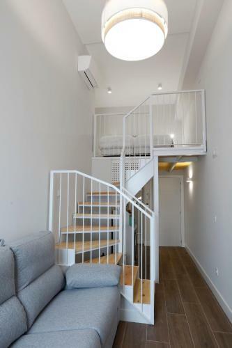 Hostal Mendi Azpi Rooms