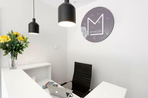 Hostal Mendi Azpi Rooms