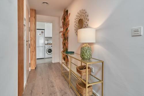Apartamento Aguacate Golf