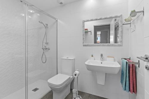 Apartamento Comeback Moriscos II Me & Mrs Jones