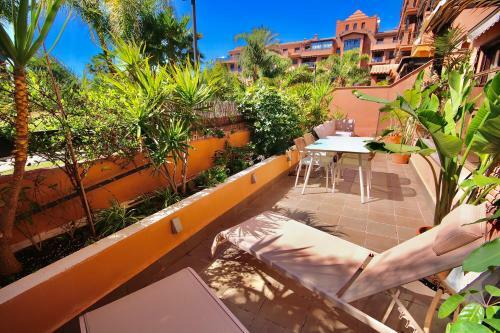 Dos Mares Apartamentos Playa Granada