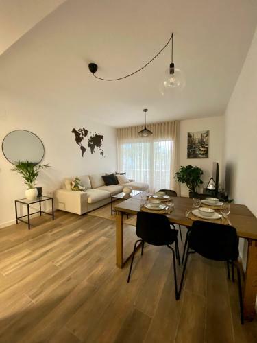 Aguacate Beach Apartment Motril - Golf