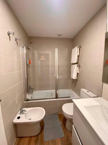 Aguacate Beach Apartment Motril - Golf