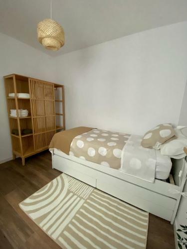 Aguacate Beach Apartment Motril - Golf
