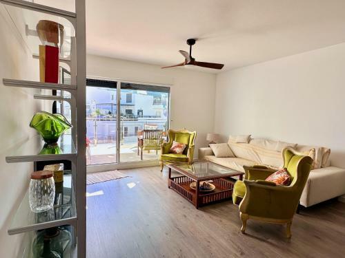 Sensacional Apartamento Aguacate
