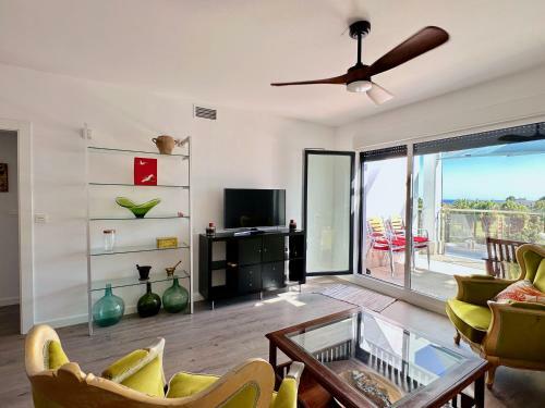 Sensacional Apartamento Aguacate