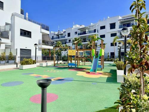 Sensacional Apartamento Aguacate