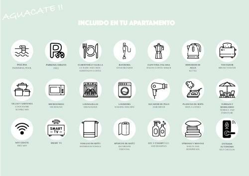 Sensacional Apartamento Aguacate