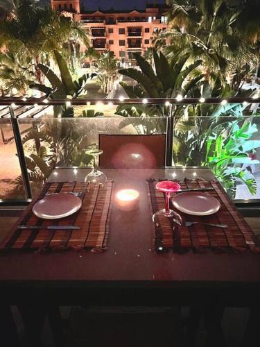 Candela Beach Luxury Apartament