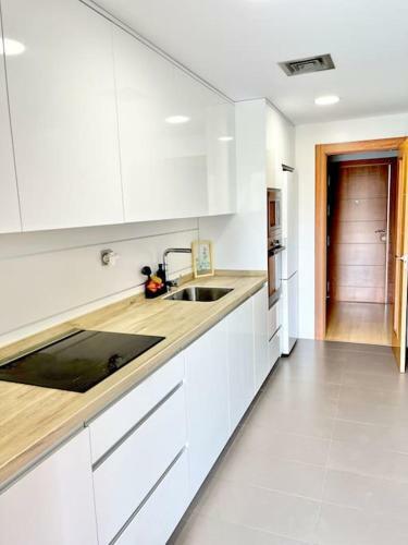 Candela Beach Luxury Apartament