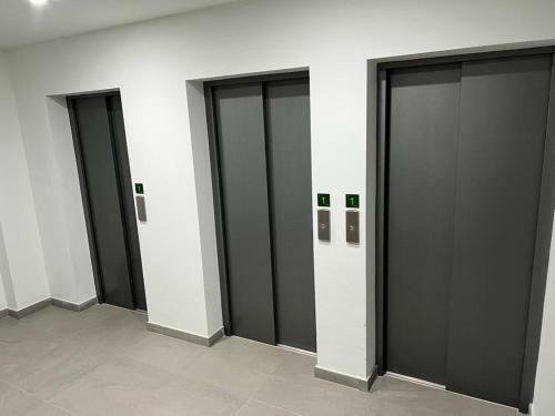 Todimer Apartamento Lujo