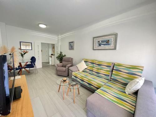 Todimer Apartamento Lujo