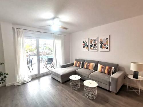 Apartamento Playa & Golf Deluxe En Playa Granada