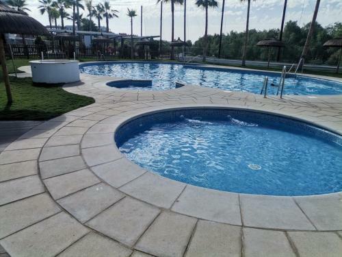 Apartamento Playa & Golf Deluxe En Playa Granada
